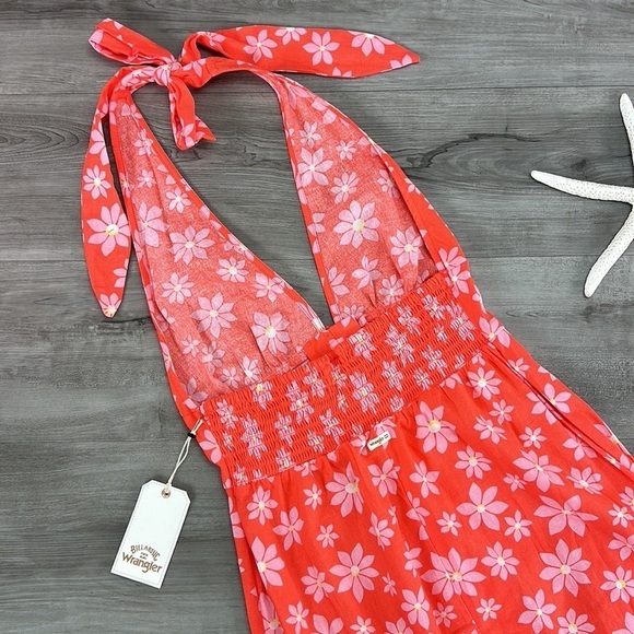 🔆BILLABONG🔆 HUNG UP DRESS - Picture 14 of 16